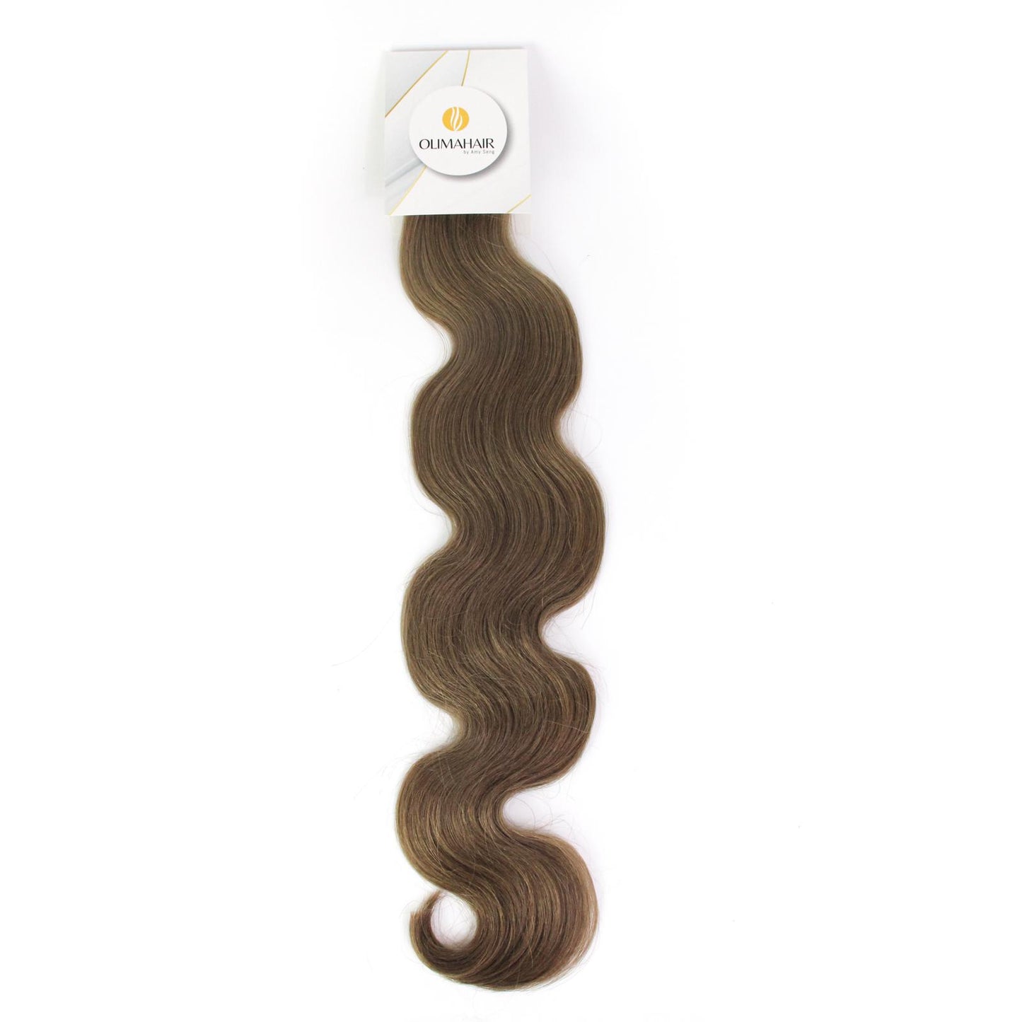 Tissage Ondulé Sahara
