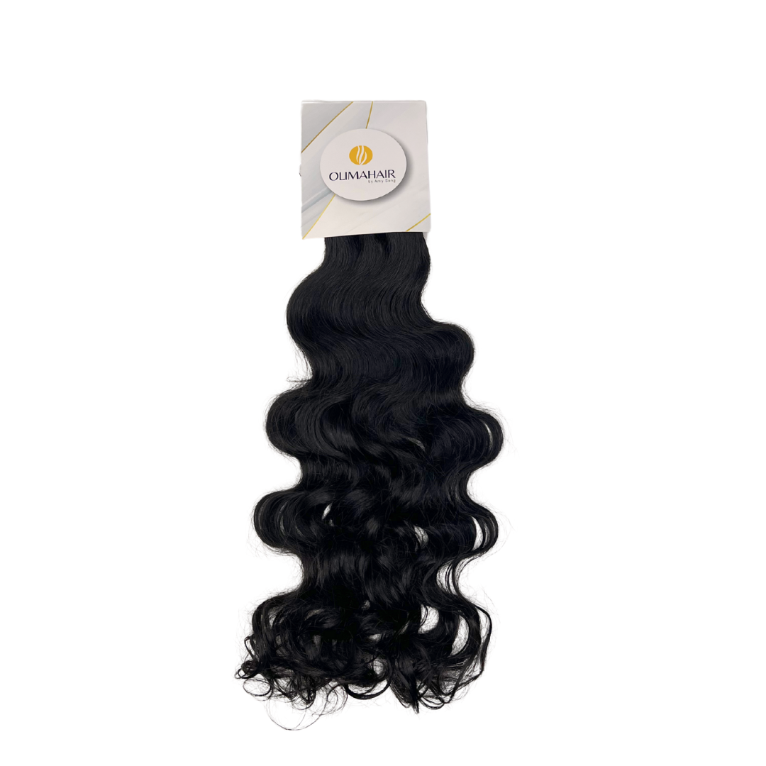 Tissage Bouclé Dakar