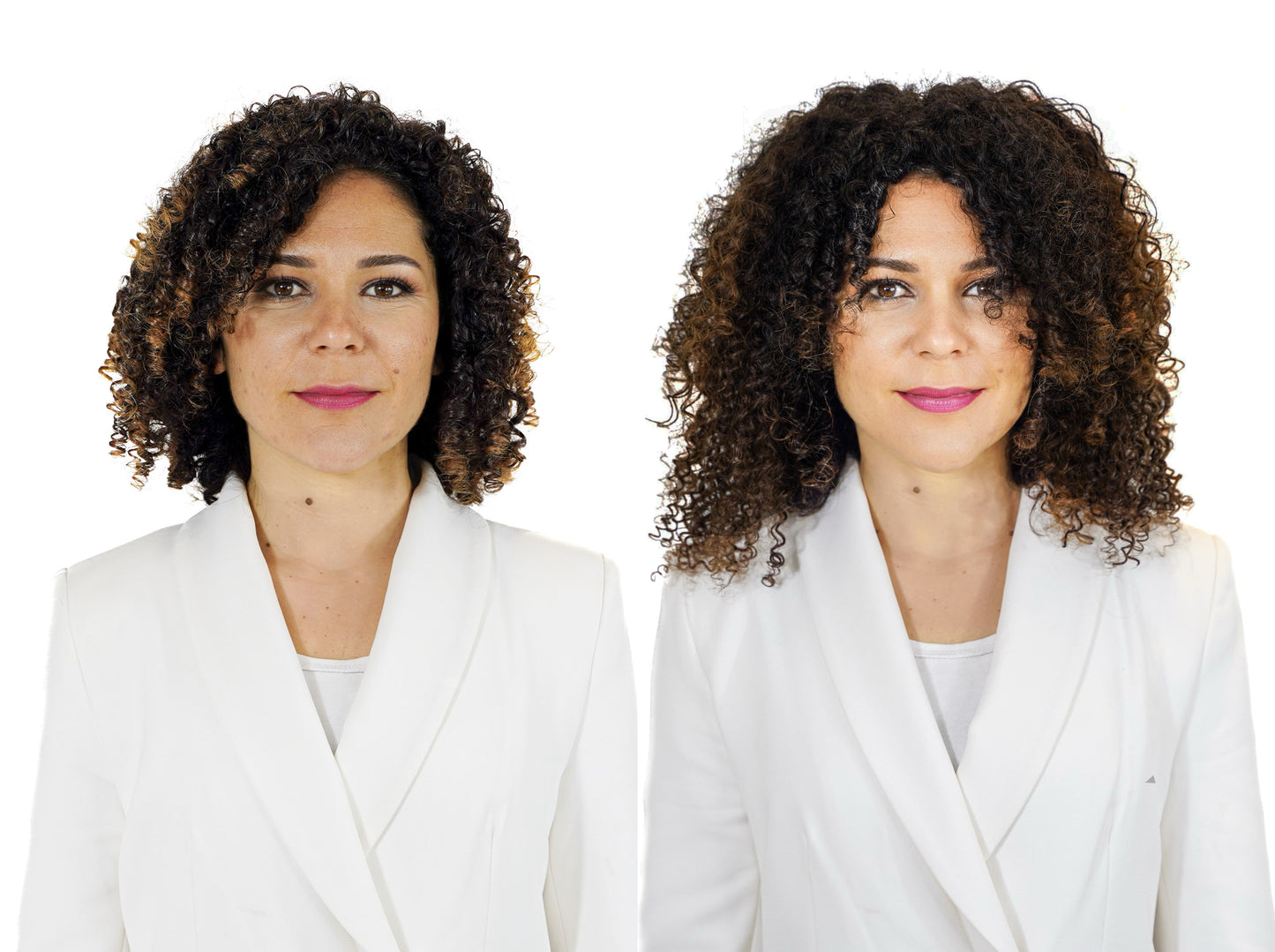 Tissage Frisé