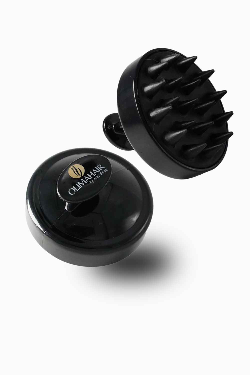 L' Amy Brush Massante