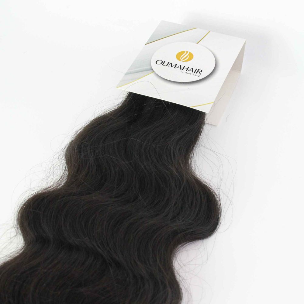 Tissage Bouclé