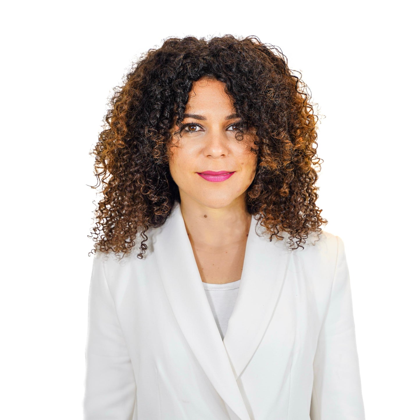 Tissage Frisé