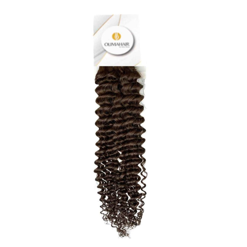 Tissage Frisé