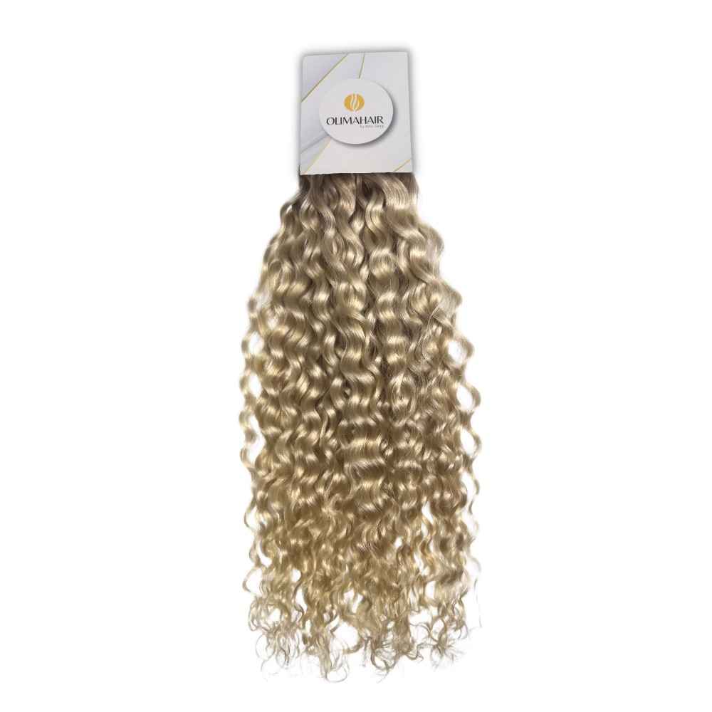 Tissage Bouclé