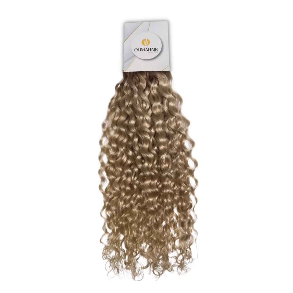 Tissage Bouclé