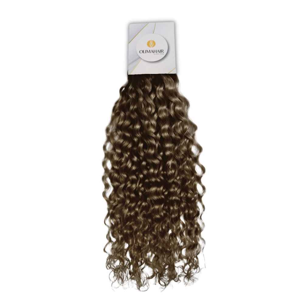 Tissage Bouclé