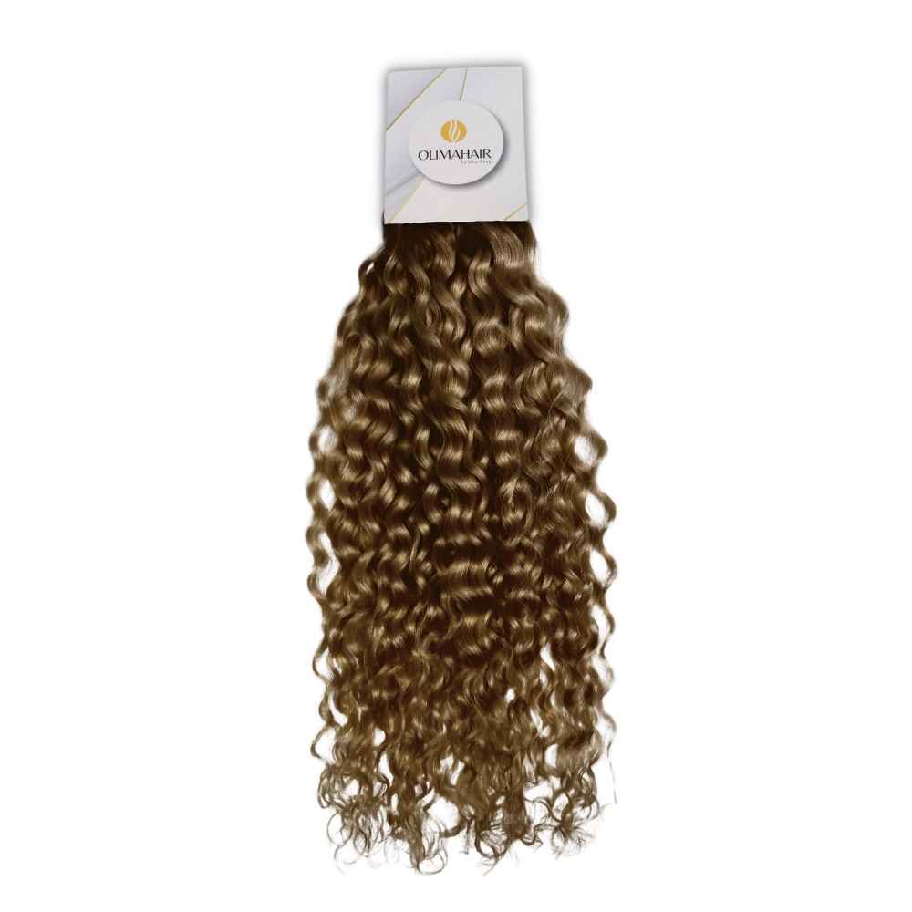 Tissage Bouclé