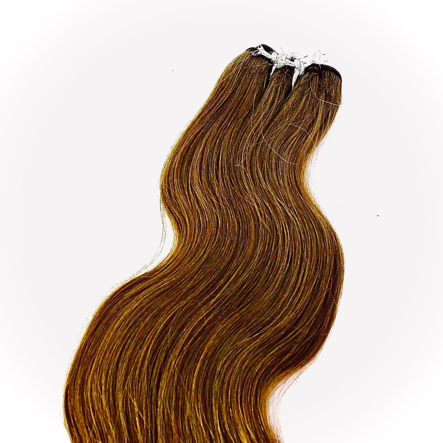 Tissage Ondulé Ebene