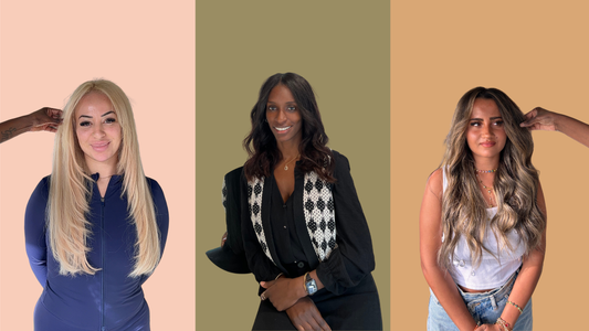 5 astuces pour un tissage qui dure.