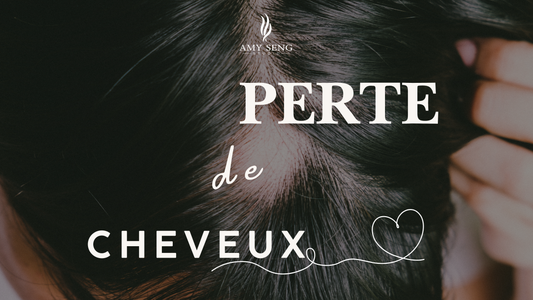Perte de cheveux : comment un salon de coiffure peut vous accompagner en douceur