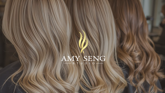 Quelle est la différence entre balayage, mèches et ombré hair ? ✨