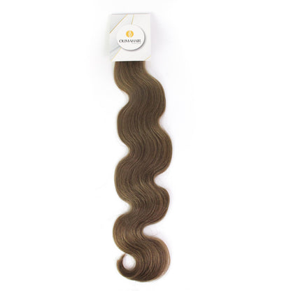 Tissage Ondulé Sahara
