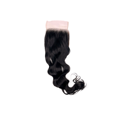 Closure Bouclé