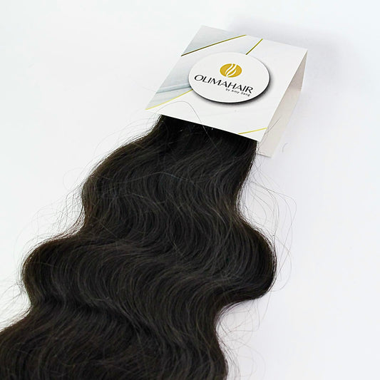 Tissage Bouclé Dakar