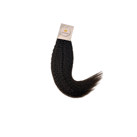 Tissage Afro Dakar
