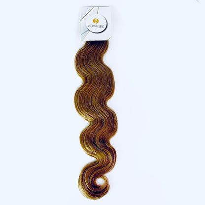 Tissage Ondulé Ebene