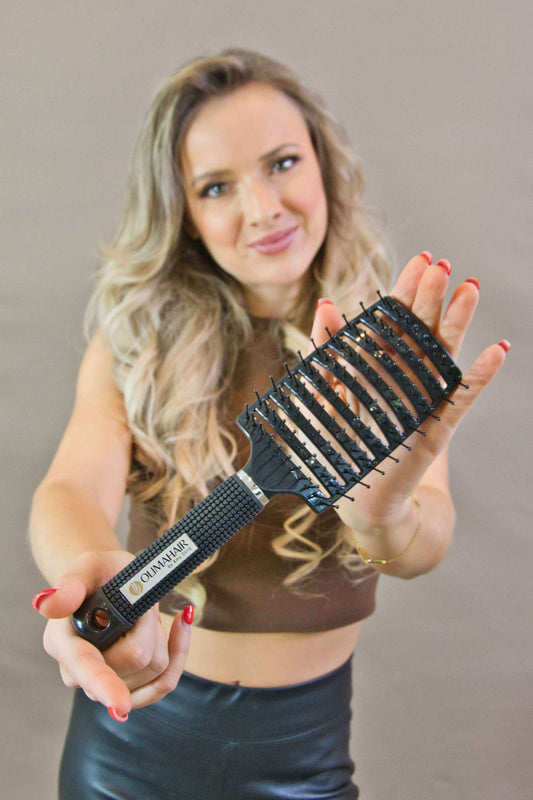 Sama Brush