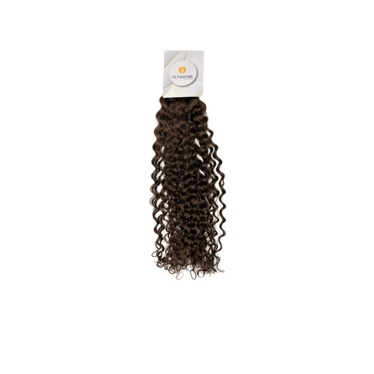 Tissage Bouclé Ebene