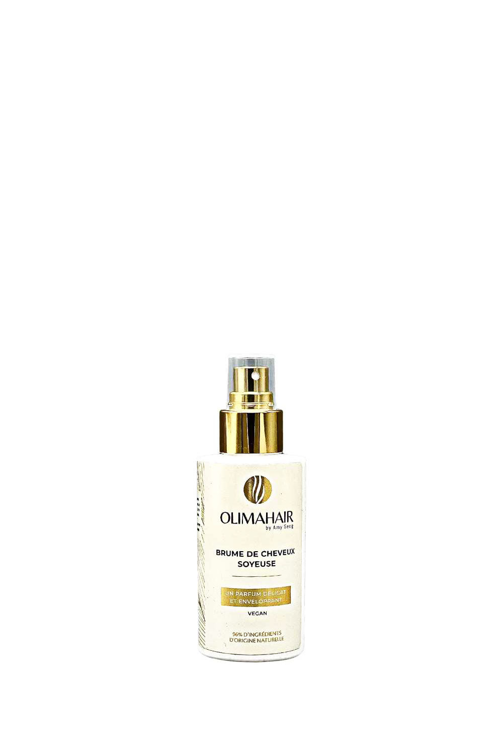 Brume cheveux soyeux 125ML