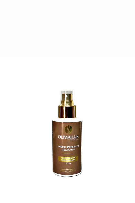 Brume Oreiller Relaxante 125ML