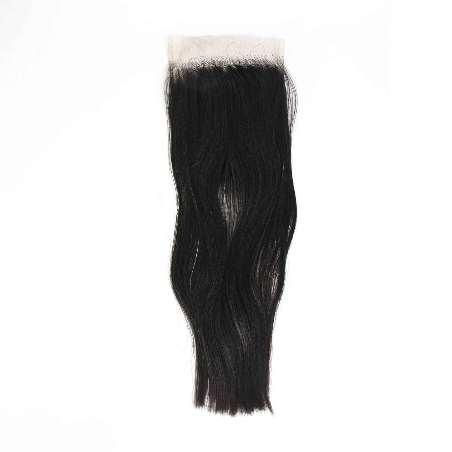 Closure Bouclé