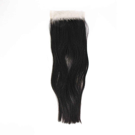 Closure Bouclé