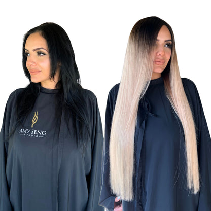Tissage Lisse California