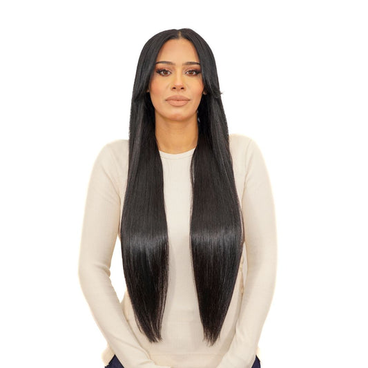 Tissage Lisse