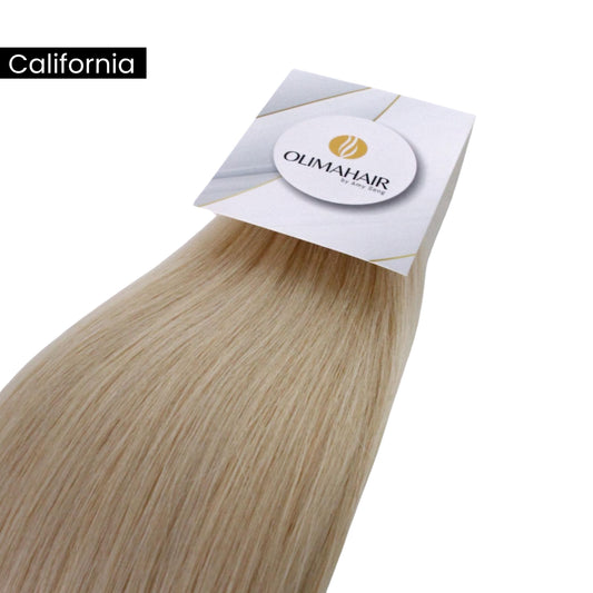 Tissage Lisse California