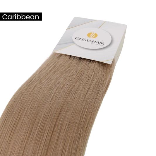 Tissage Lisse Caribbean