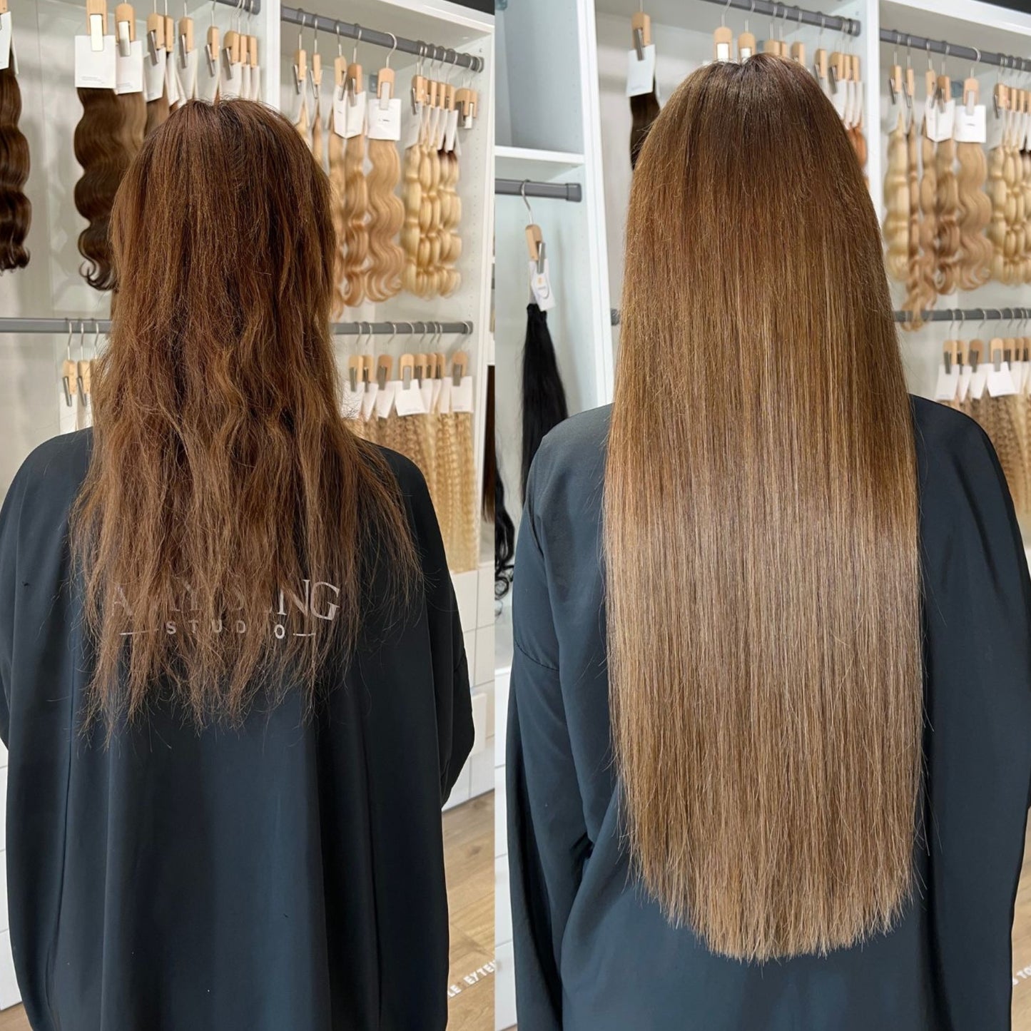 Tissage Lisse Sahara