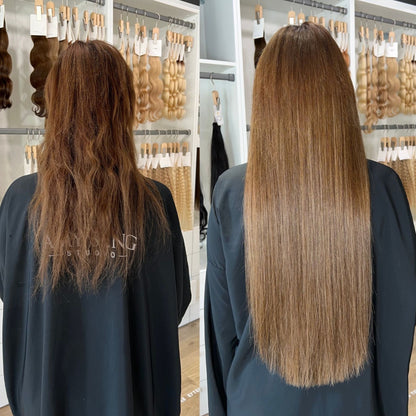 Tissage Lisse Sahara
