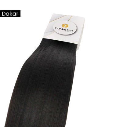 Tissage Lisse Dakar