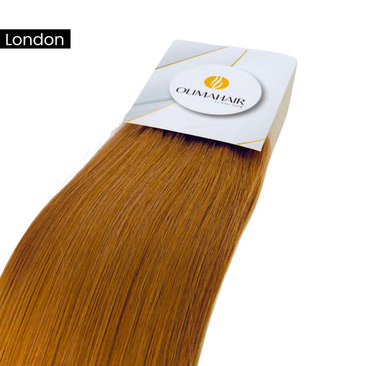 Tissage Lisse London