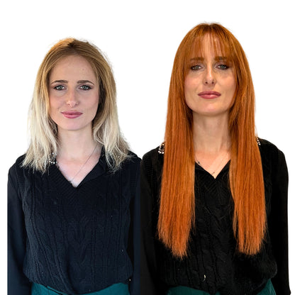 Tissage Lisse London