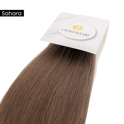 Tissage Lisse Sahara