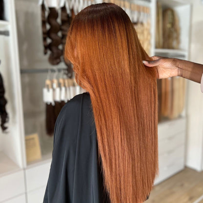 Tissage Lisse London
