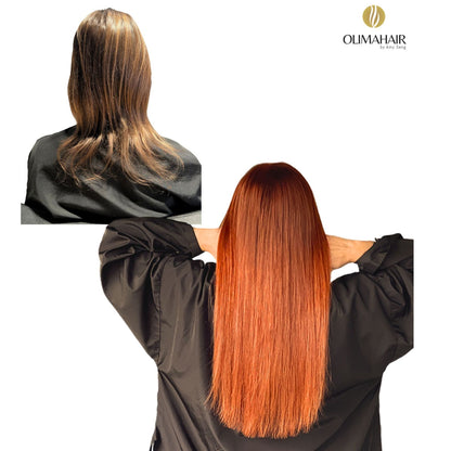 Tissage Lisse London