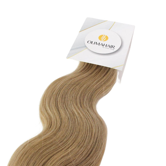 Tissage Ondulé Caribbean