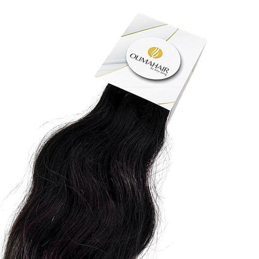 Tissage Ondulé Dakar