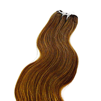 Tissage Ondulé Sahara
