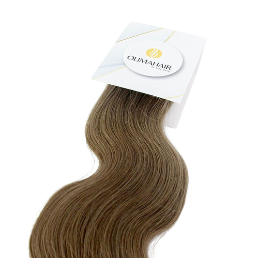 Tissage Ondulé Ebene