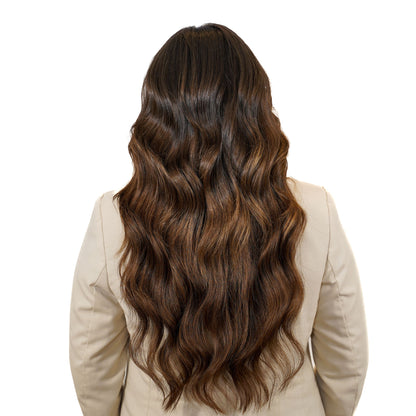 Tissage Ondulé Ebene