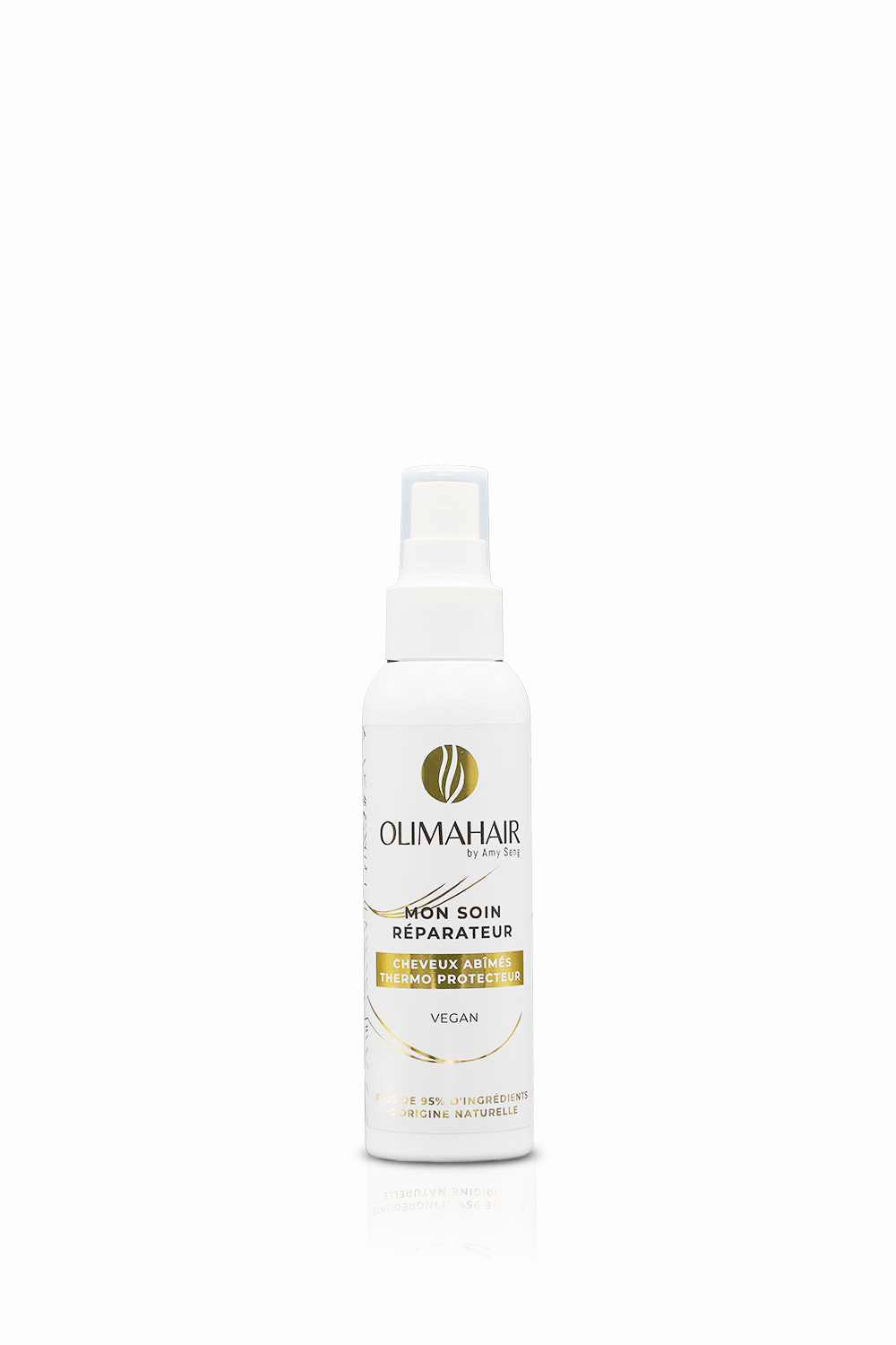 Soin Réparateur 125ML