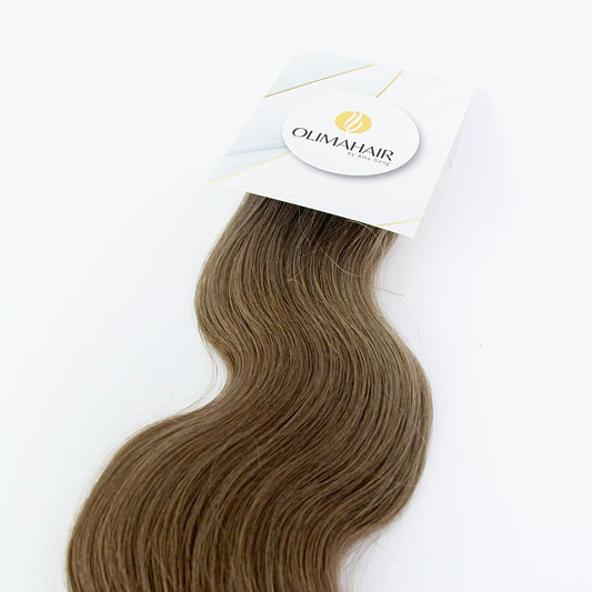 Tissage Ondulé Sahara