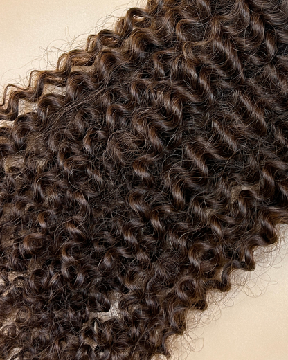 extensions frisé ebene