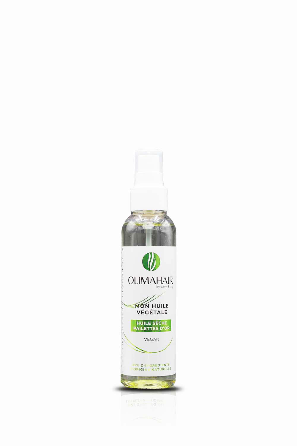 Huile Végétale 150ML