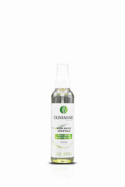 Huile Végétale 150ML