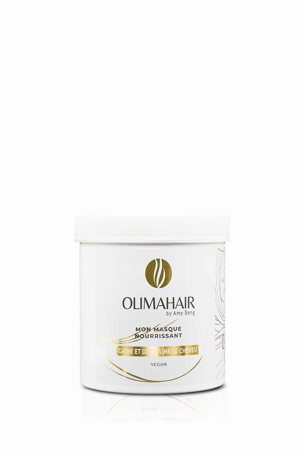 Masque Nourrissant