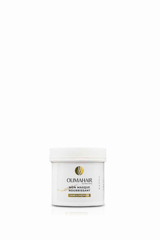 Masque Nourrissant